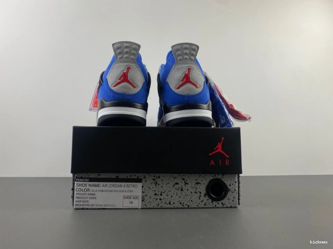 Rep MAX RETRO JORDAN JBM231-M19-C1 EMINEM ENCORE 4 0821